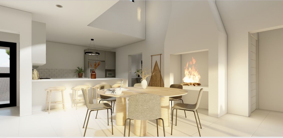 2 Bedroom Property for Sale in St Helena Views Western Cape